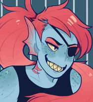UNDYNE