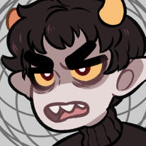 KARKAT VANTAS