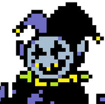 JEVIL